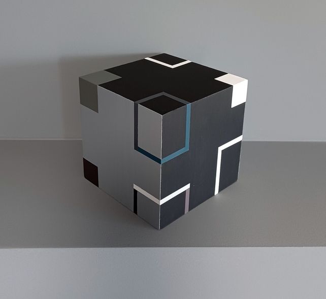Cube H