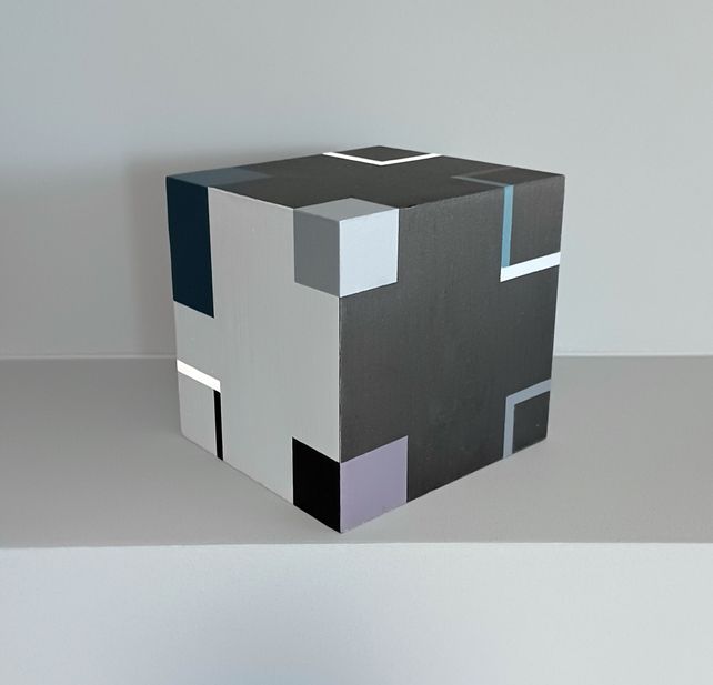 Cube G