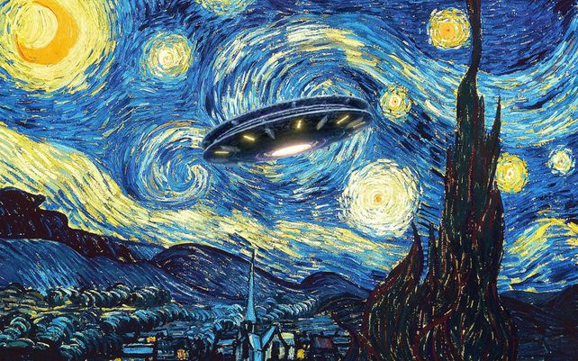 専用二体Vincent van Gogh The Starry Night Van Gogh Starry Night - Paint By Number – Masterpiece By Numbers