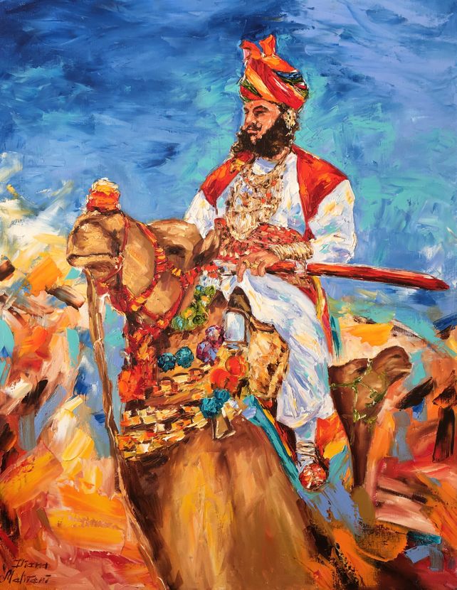 Rajasthan Festival (1)