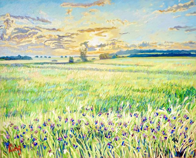 Buy Original Art, Original Art Online, Online Art Gallery