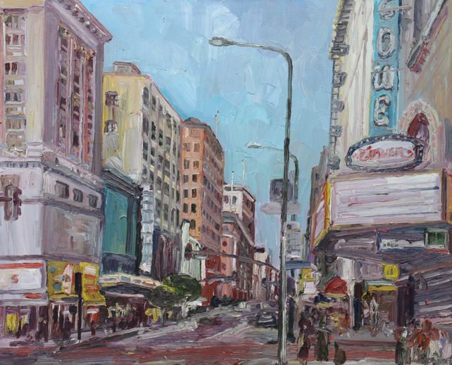 Buy Original Art, Original Art Online, Online Art Gallery