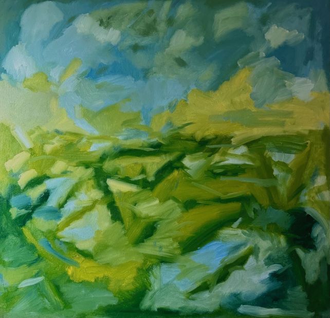 Buy Original Art, Original Art Online, Online Art Gallery | Zatista