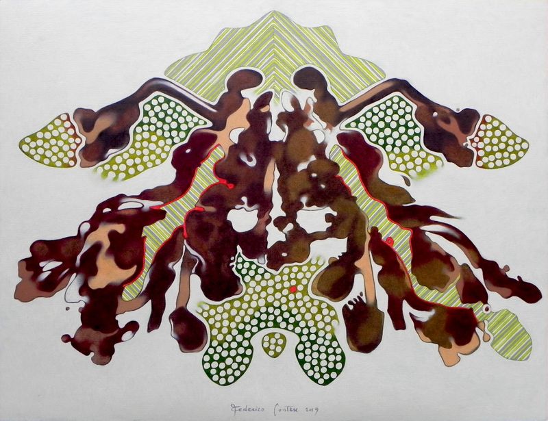 Explore the Best Rorschach Art