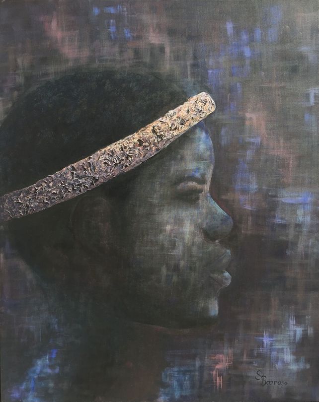 Sofia Barroso on Zatista